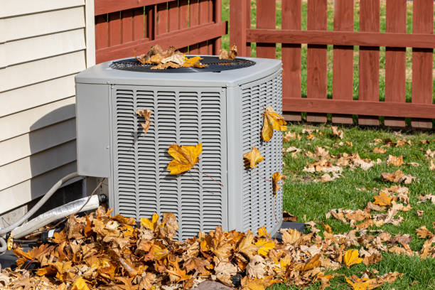 Reliable Pooler, GA HVAC Solutions