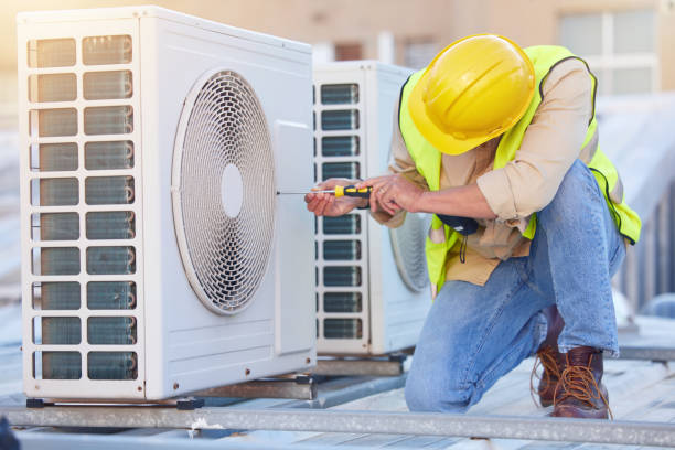 Best VRF (Variable Refrigerant Flow) Systems in Pooler, GA