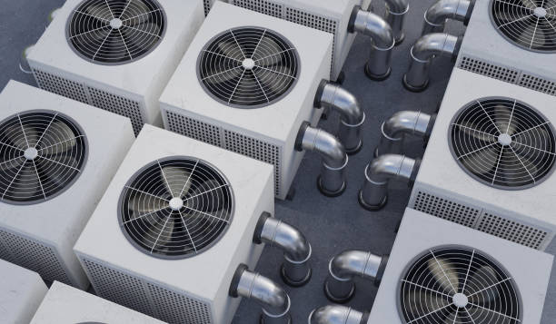 Best Emergency HVAC Services in Pooler, GA