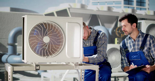 Best HVAC Equipment and Components in Pooler, GA