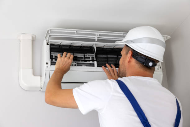 Best Geothermal HVAC Systems in Pooler, GA