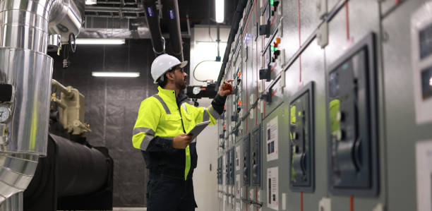 Best Residential HVAC in Pooler, GA