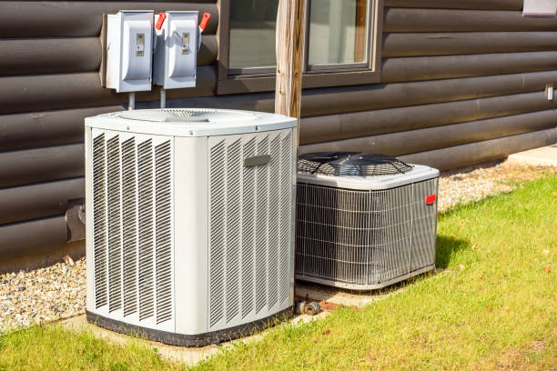 Best Energy-efficient HVAC Solutions in Pooler, GA
